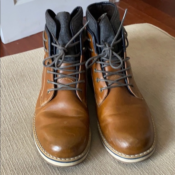 Sonoma Boots - Picture 1 of 5